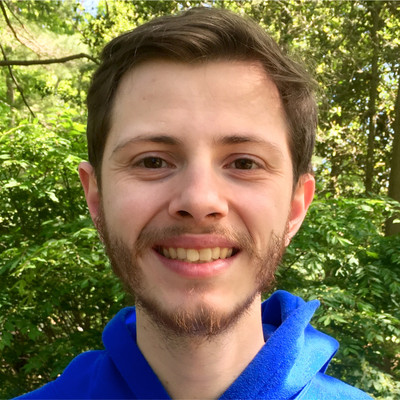 Matthew Bestard, Owner of The Steward's Watch